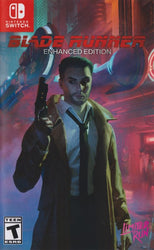 Blade Runner: Enhanced Edition - Switch