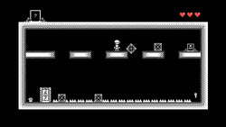 Ghost Teen: Escape from Limbo - PS5