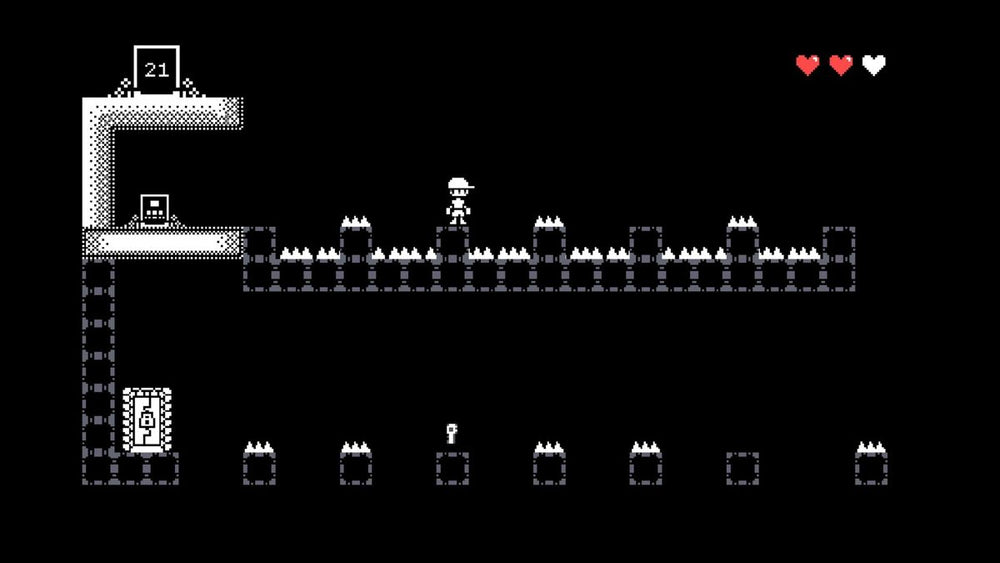 Ghost Teen: Escape from Limbo - PS5