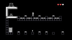 Ghost Teen: Escape from Limbo - PS5