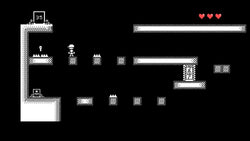 Ghost Teen: Escape from Limbo - PS5