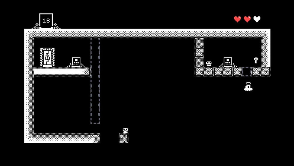 Ghost Teen: Escape from Limbo - PS5