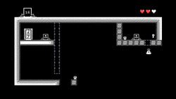 Ghost Teen: Escape from Limbo - PS5