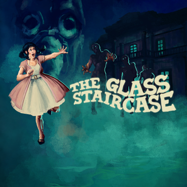The Glass Staircase - PS5
