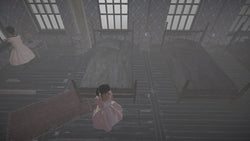 The Glass Staircase - PS5