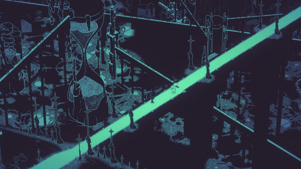 Hauntii - PS5
