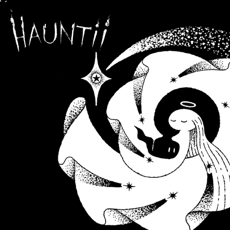 Hauntii - PS5
