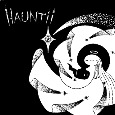 Hauntii - PS5