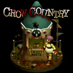 Crow Country - PS5