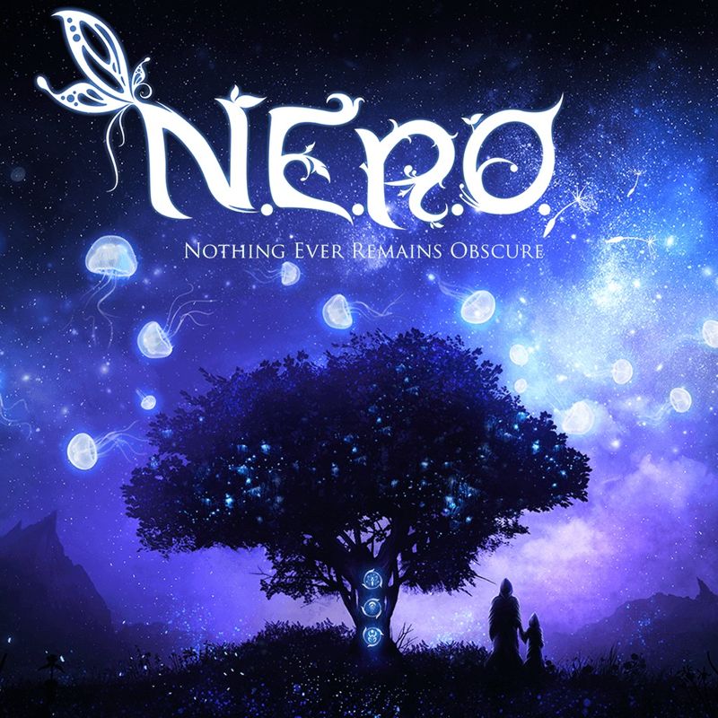 N.E.R.O.: Nothing Ever Remains Obscure - PS4