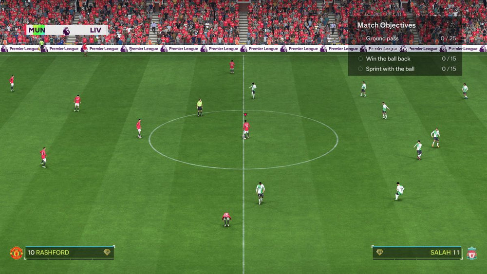 FC 24 - PS5