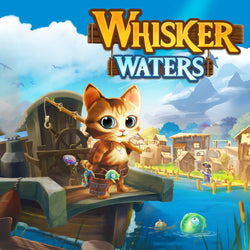 Whisker Waters - PS5