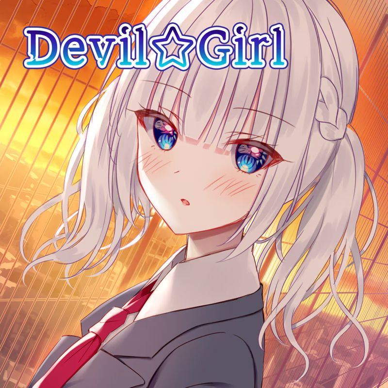 Devil Girl - PS5