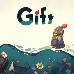 Gift - PS5