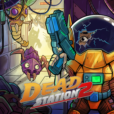 Dead Station 2 - PS5