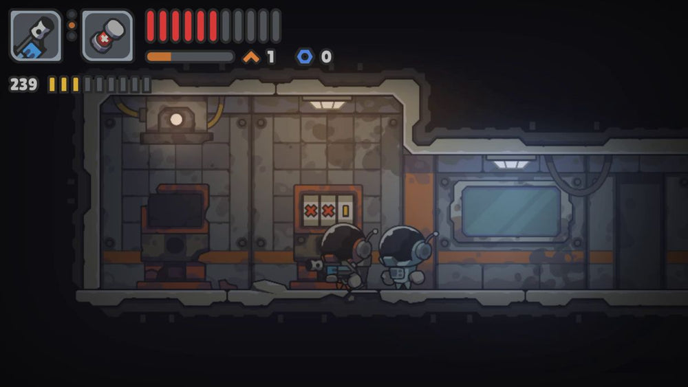 Dead Station 2 - PS5