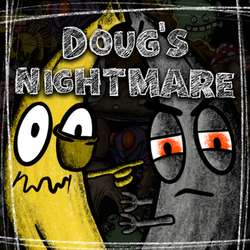 Doug's Nightmare - PS5