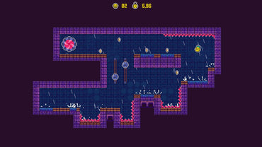 Awesome Pea 3 - PS5