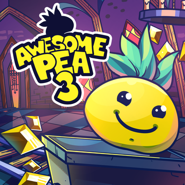 Awesome Pea 3 - PS5