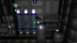 The Prisoner of the Night - PS5