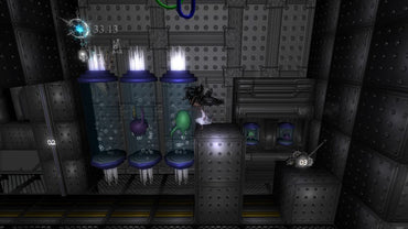 The Prisoner of the Night - PS5