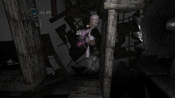 The Prisoner of the Night - PS5