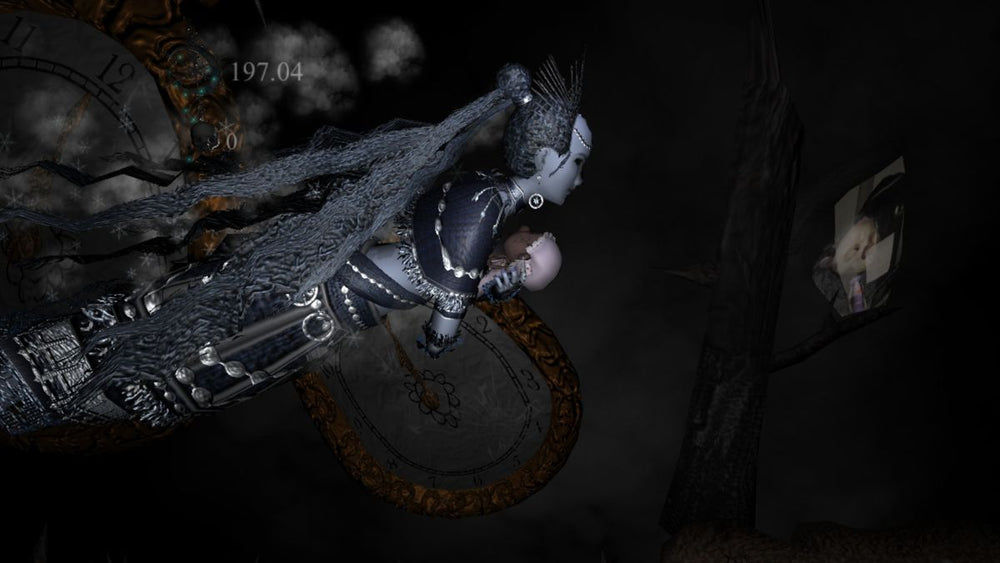 The Prisoner of the Night - PS5