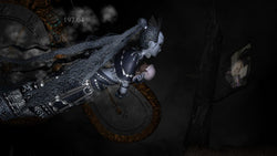 The Prisoner of the Night - PS5