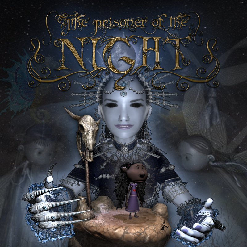 The Prisoner of the Night - PS5