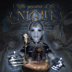 The Prisoner of the Night - PS5