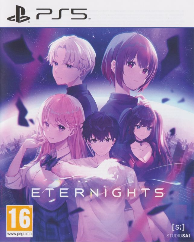 Eternights - PS5