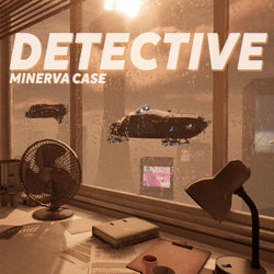 Detective: Minerva Case - PS5