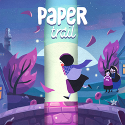 Paper Trail - PS5