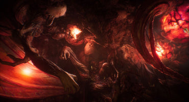 Still Wakes the Deep - PS5