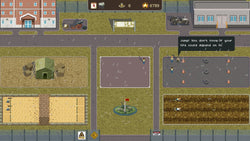 Full Metal Sergeant - PS5