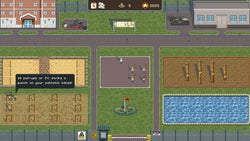 Full Metal Sergeant - PS5