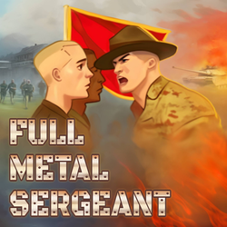 Full Metal Sergeant - PS5