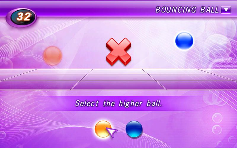 Brain Challenge - PS3