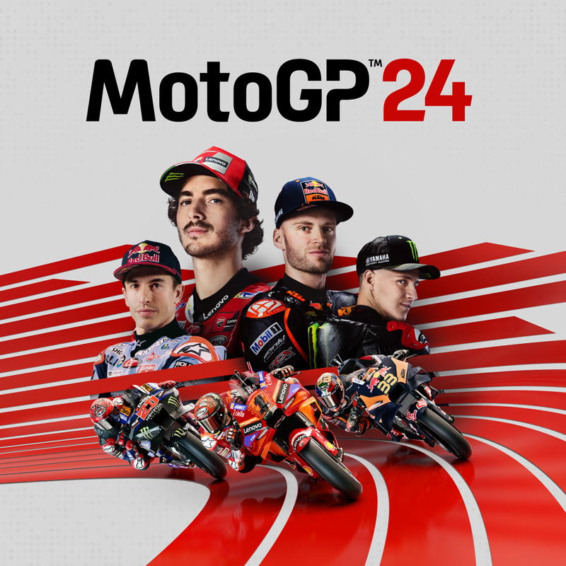 MotoGP 24 - PS5