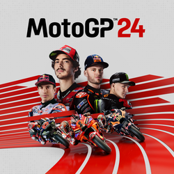 MotoGP 24 - PS5