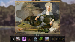 Gallery of Things: Reveries - PS5