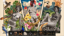 Gallery of Things: Reveries - PS5