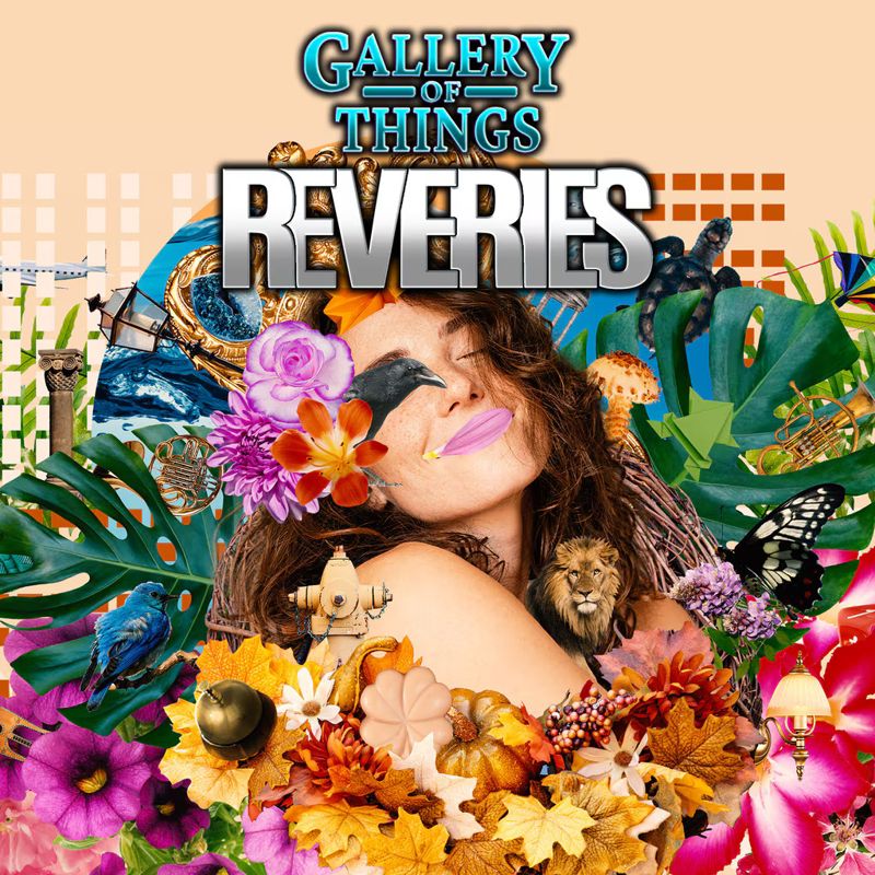 Gallery of Things: Reveries - PS5