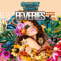 Gallery of Things: Reveries - PS5