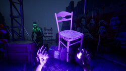 Horror Tales: The Beggar - PS5