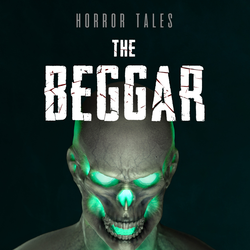 Horror Tales: The Beggar - PS5