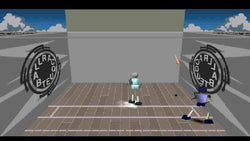 Street Racquetball - PS3