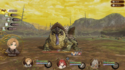 Mushoku Tensei: Jobless Reincarnation - Quest of Memories - PS5