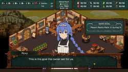 Mushoku Tensei: Jobless Reincarnation - Quest of Memories - PS5