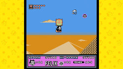 Felix the Cat - Switch